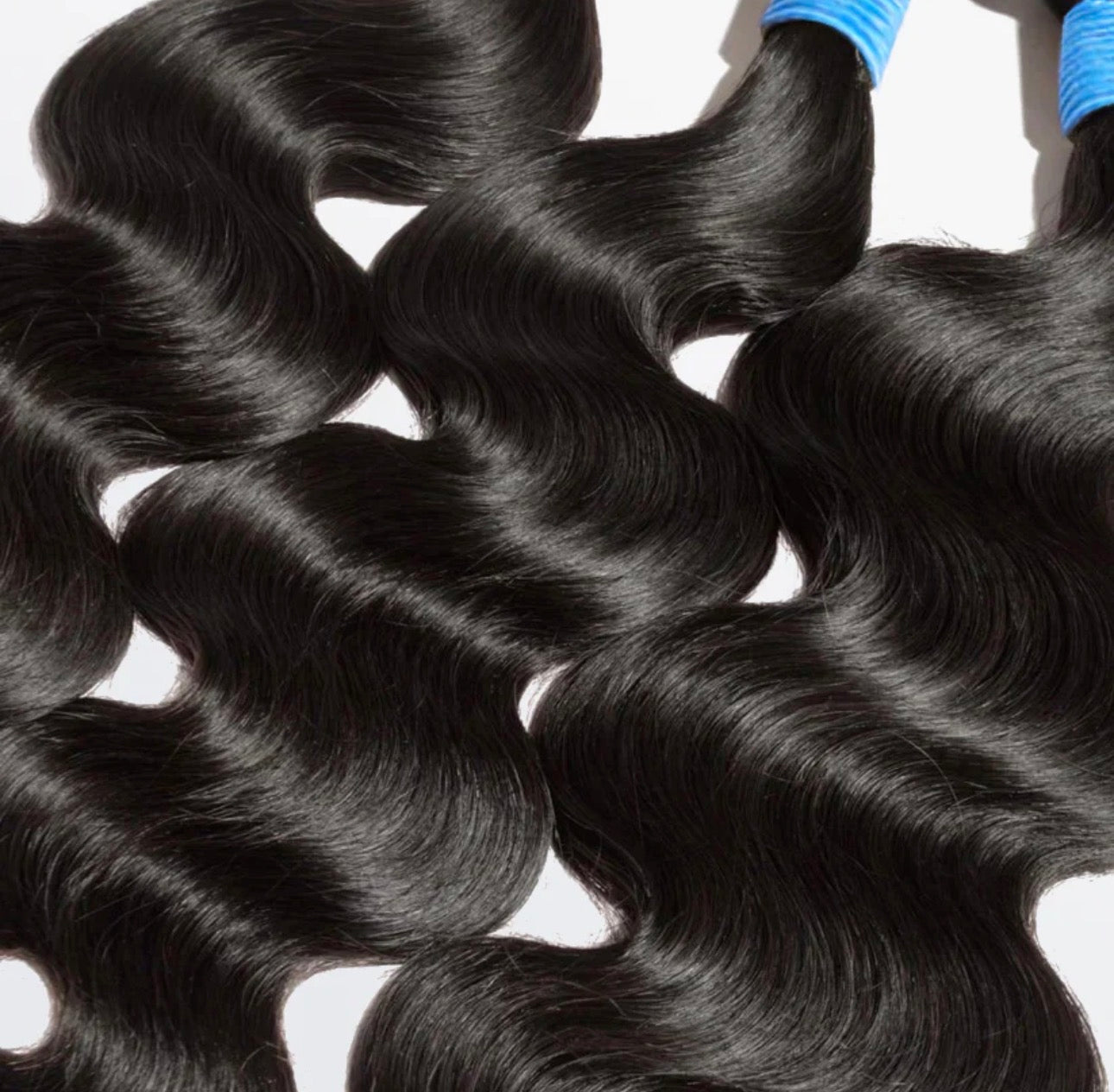 Body Wave Brazilian 100% Virgin Hair Bundles 10-36''
