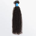 Kinky Curly Brazilian 100% Virgin Hair Bundles 10-30''