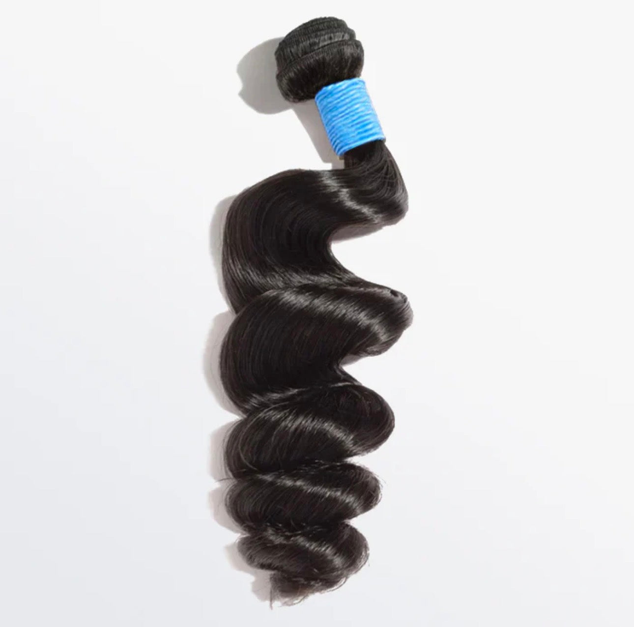 Loose Wave Brazilian 100% Virgin Hair Bundles 10-30''