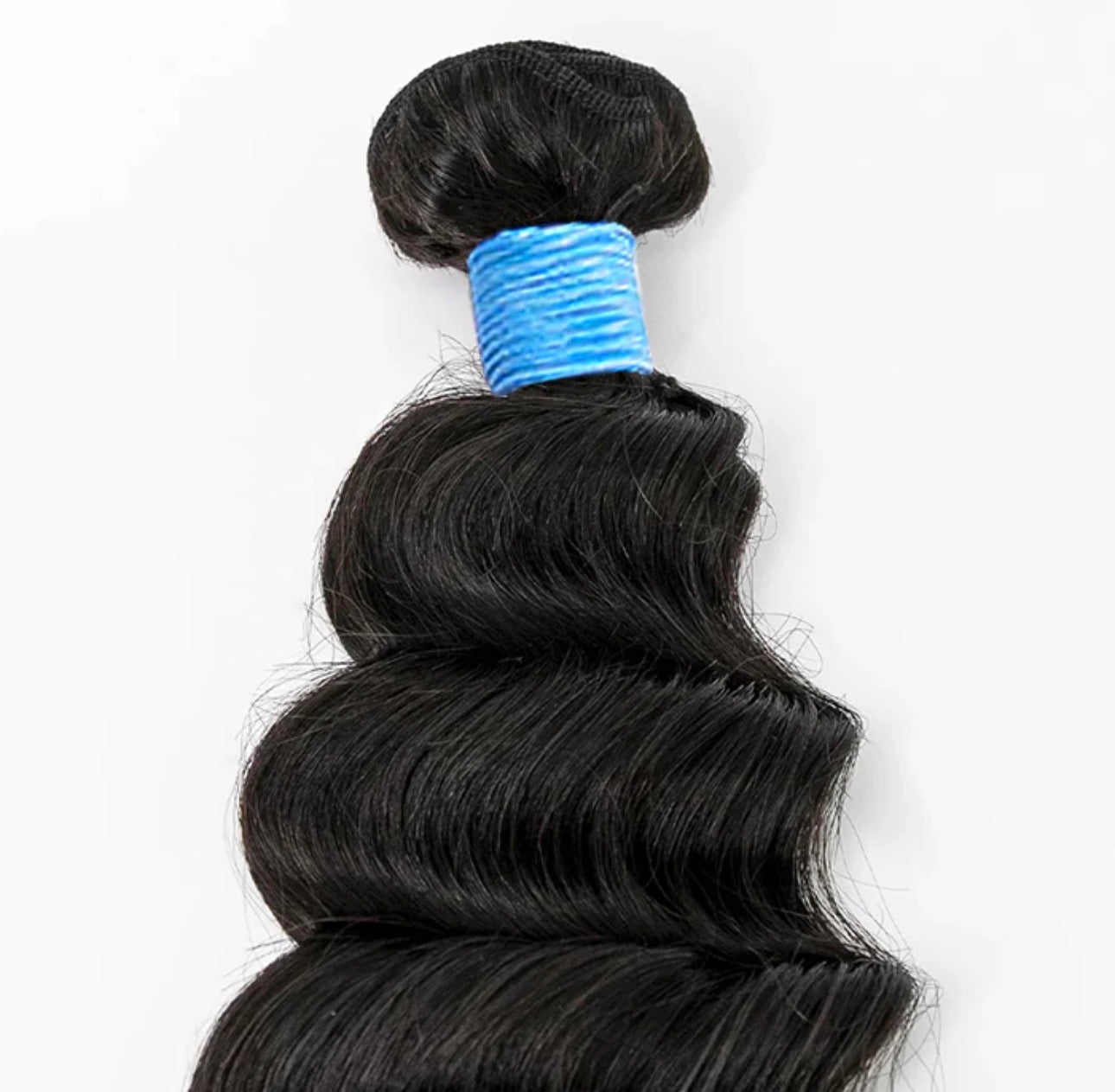 Ocean Wave Brazilian 100% Virgin Hair Bundles 14-26''
