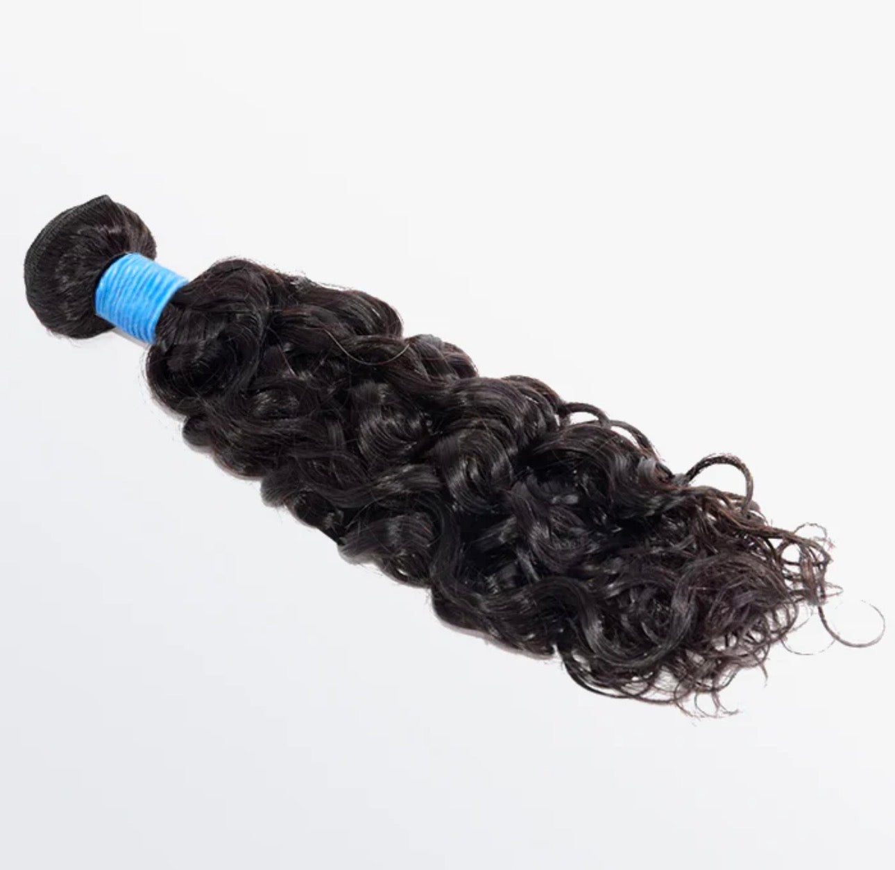 Water Wave Brazilian 100% Virgin Hair Bundles 14-30''