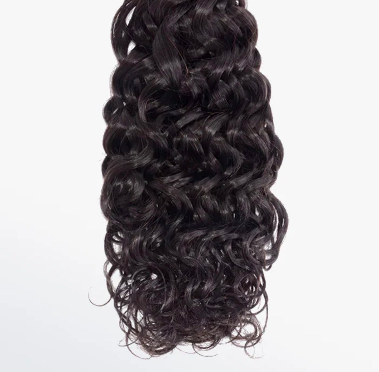 Water Wave Brazilian 100% Virgin Hair Bundles 14-30''