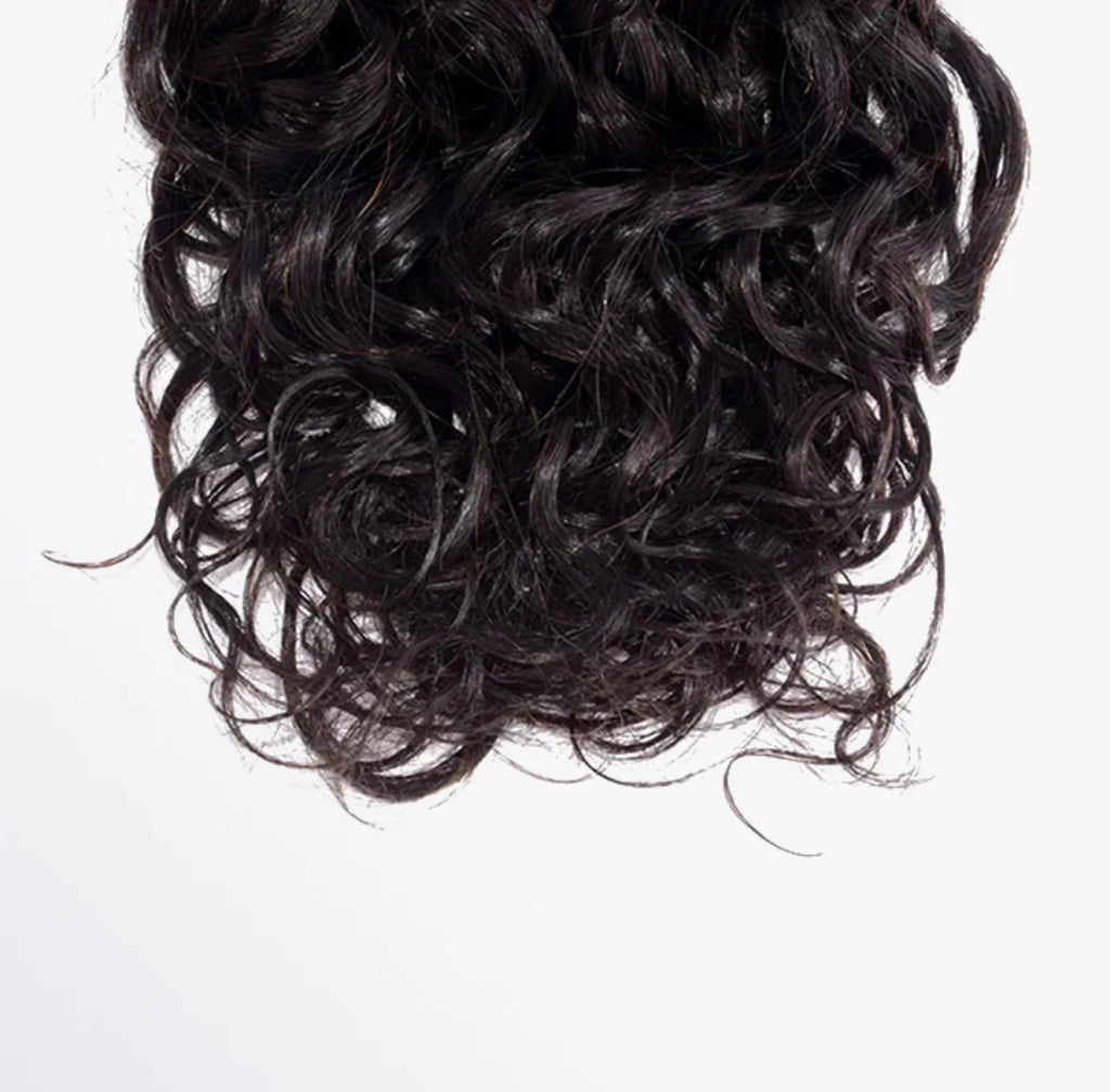 Water Wave Brazilian 100% Virgin Hair Bundles 14-30''