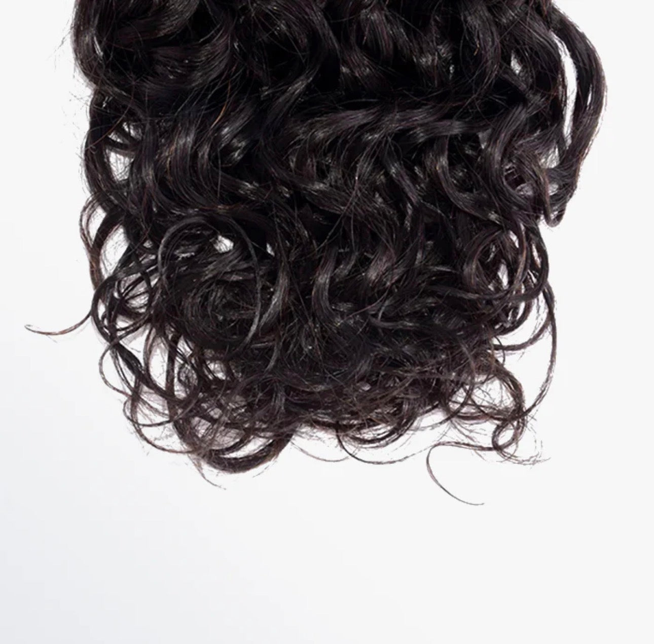 Water Wave Brazilian 100% Virgin Hair Bundles 14-30''