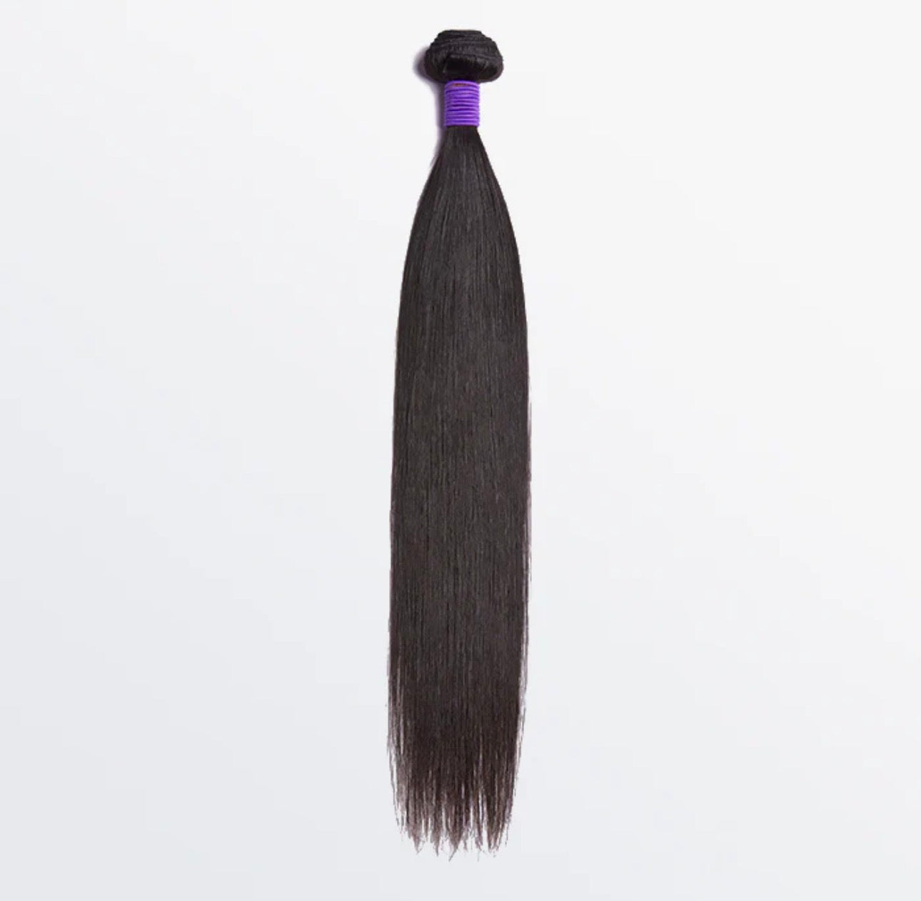 12A Premium Raw Indian Hair Bundles Straight 14-30''