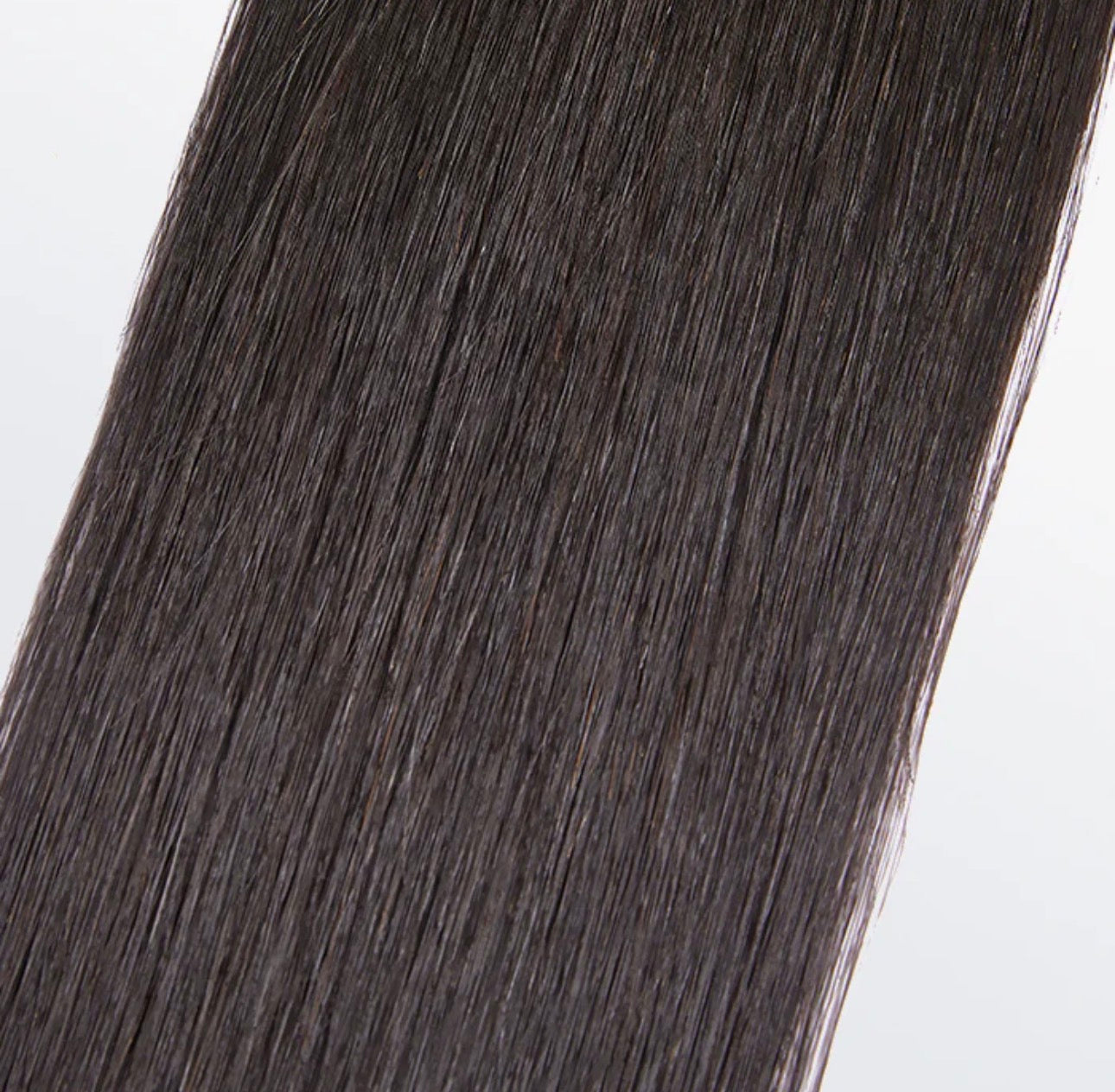 12A Premium Raw Indian Hair Bundles Straight 14-30''