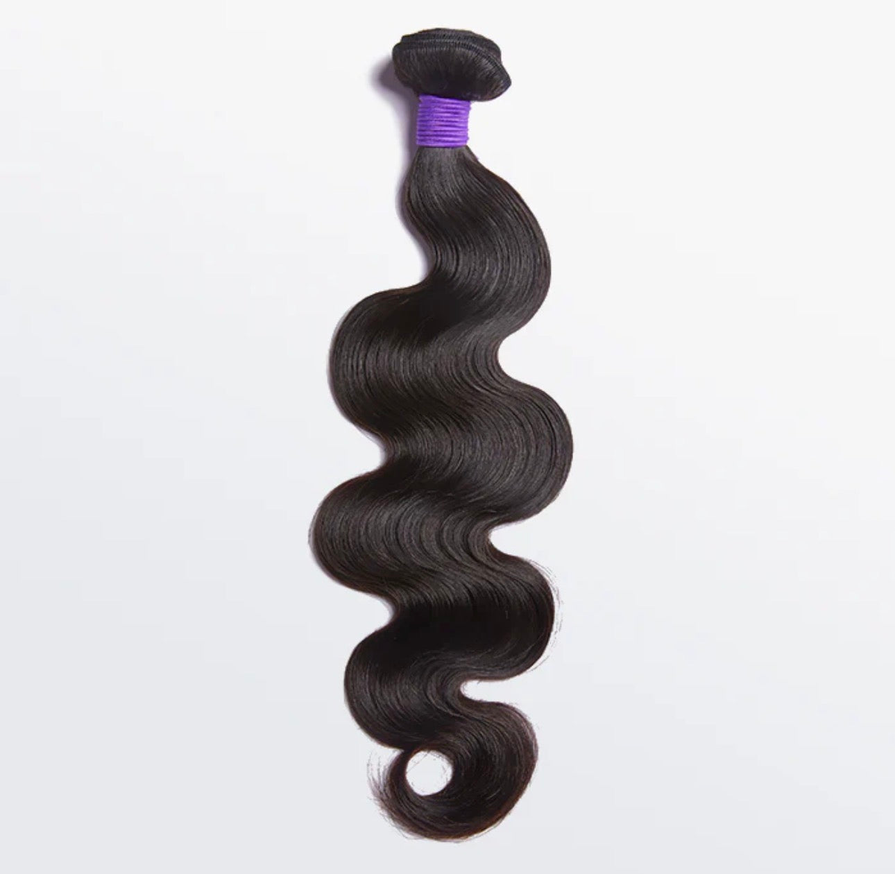 12A Premium Raw Indian Hair Bundles Body Wave Hair 10-30''