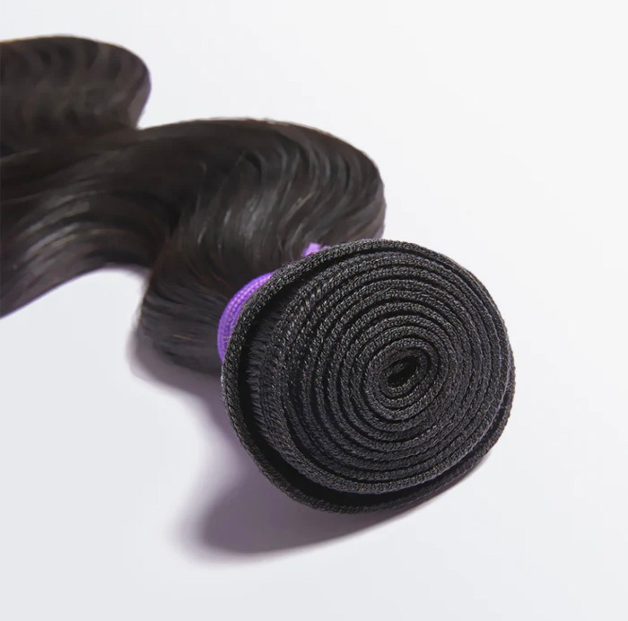 12A Premium Raw Indian Hair Bundles Body Wave Hair 10-30''