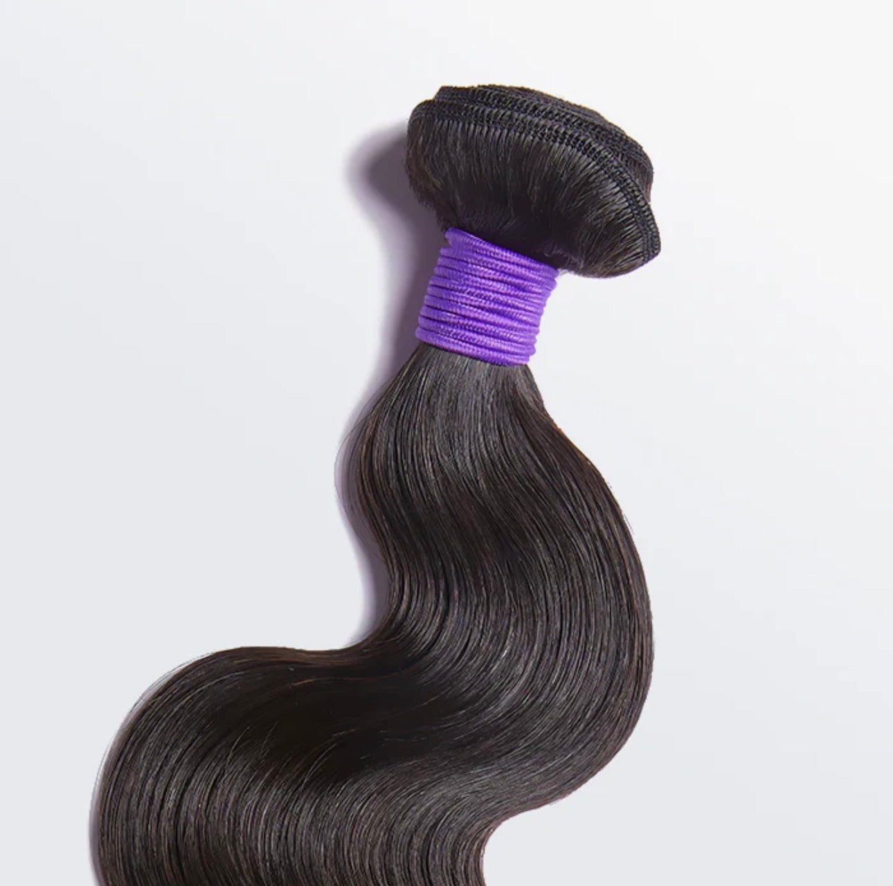 12A Premium Raw Indian Hair Bundles Body Wave Hair 10-30''