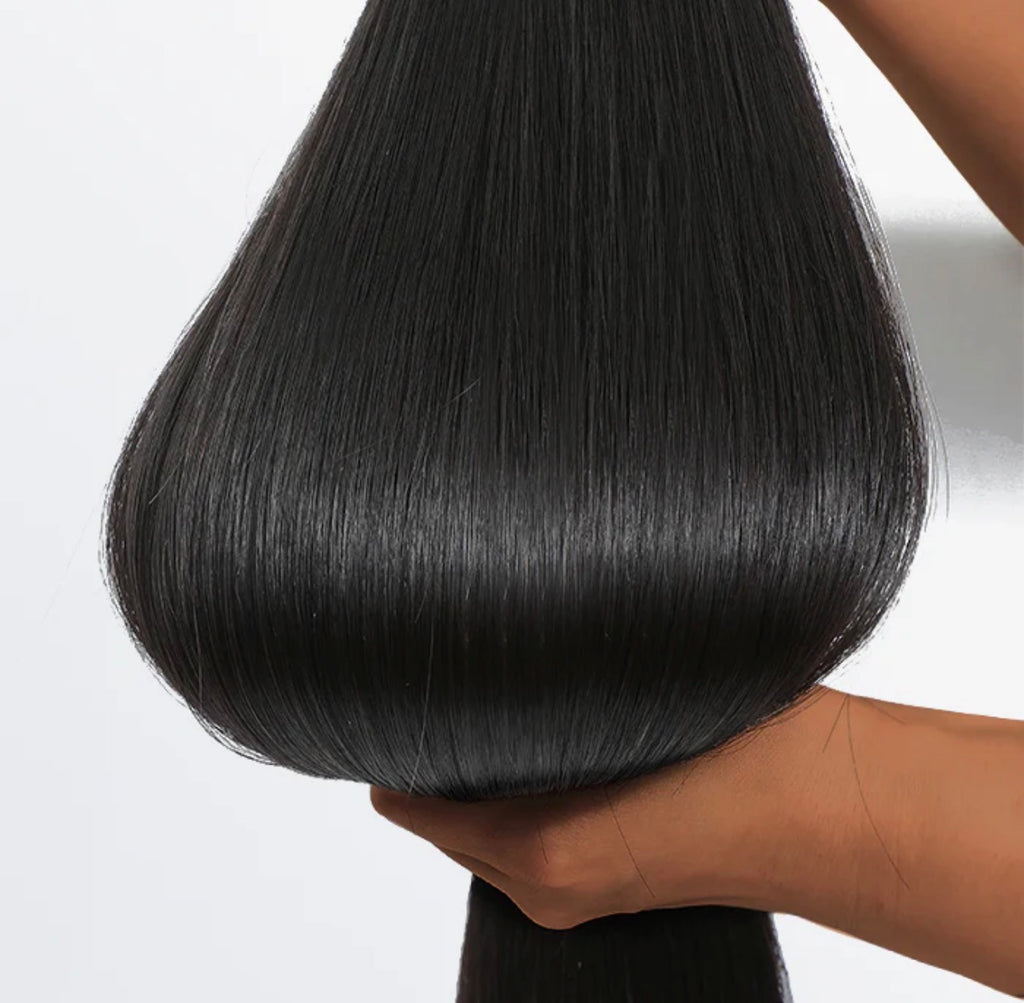 Raw Vietnam Hair Bundles Straight 14-30''