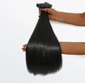Raw Vietnam Hair Bundles Straight 14-30''