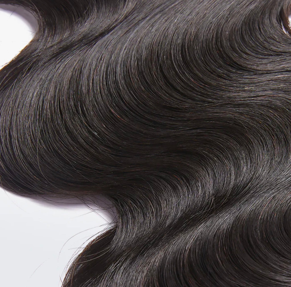 Raw Vietnam Hair Bundles Body Wave 14-30''