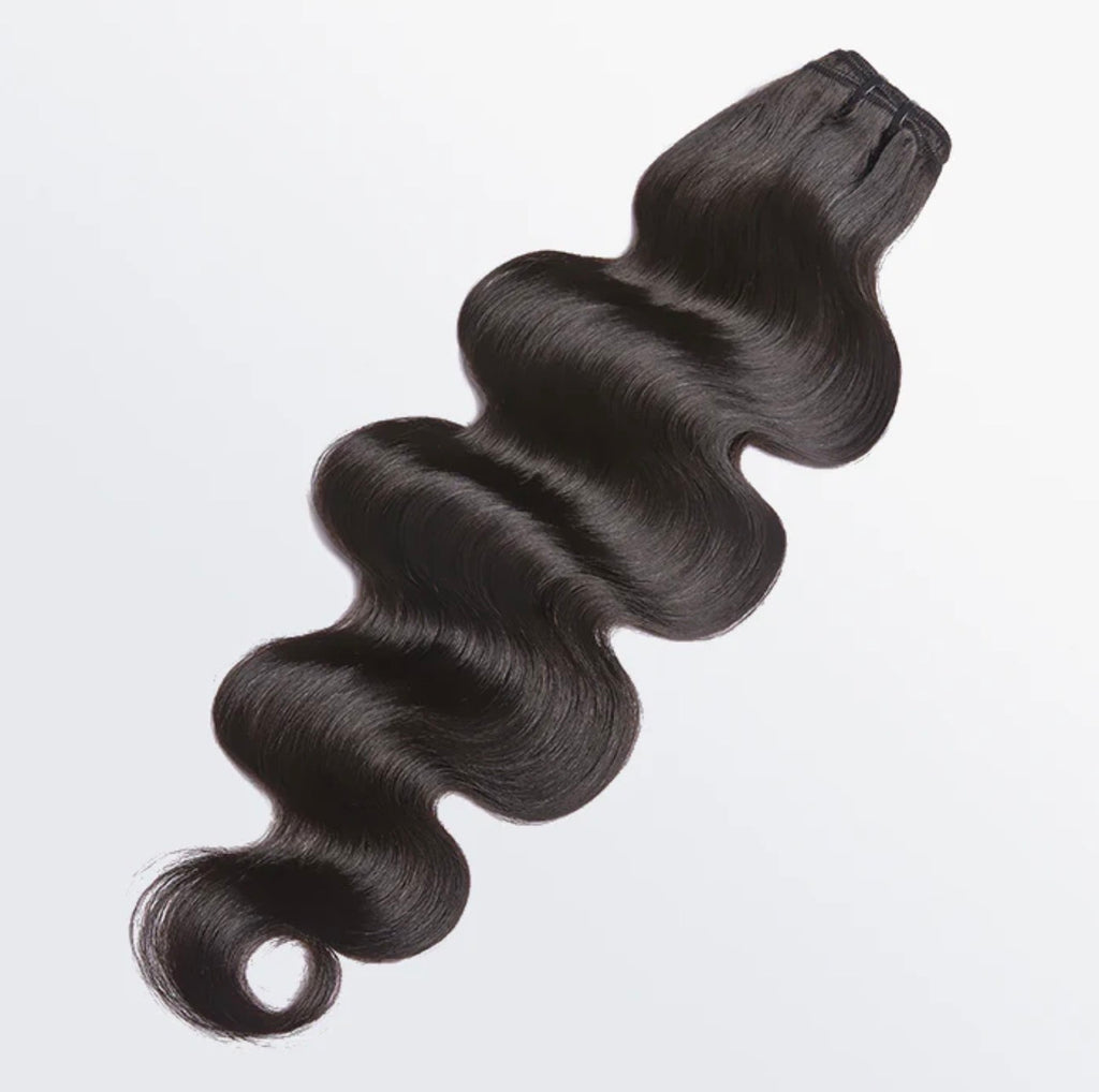 Raw Vietnam Hair Bundles Body Wave 14-30''