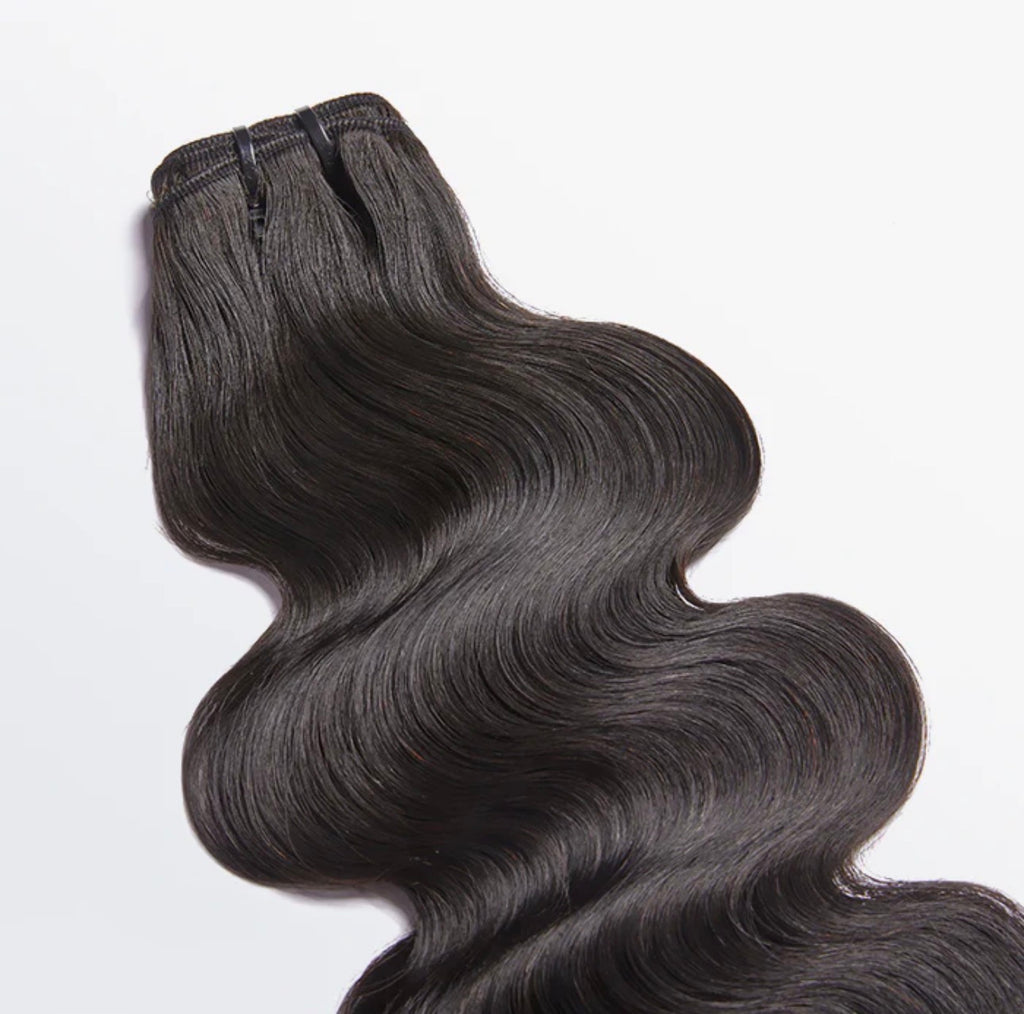 Raw Vietnam Hair Bundles Body Wave 14-30''