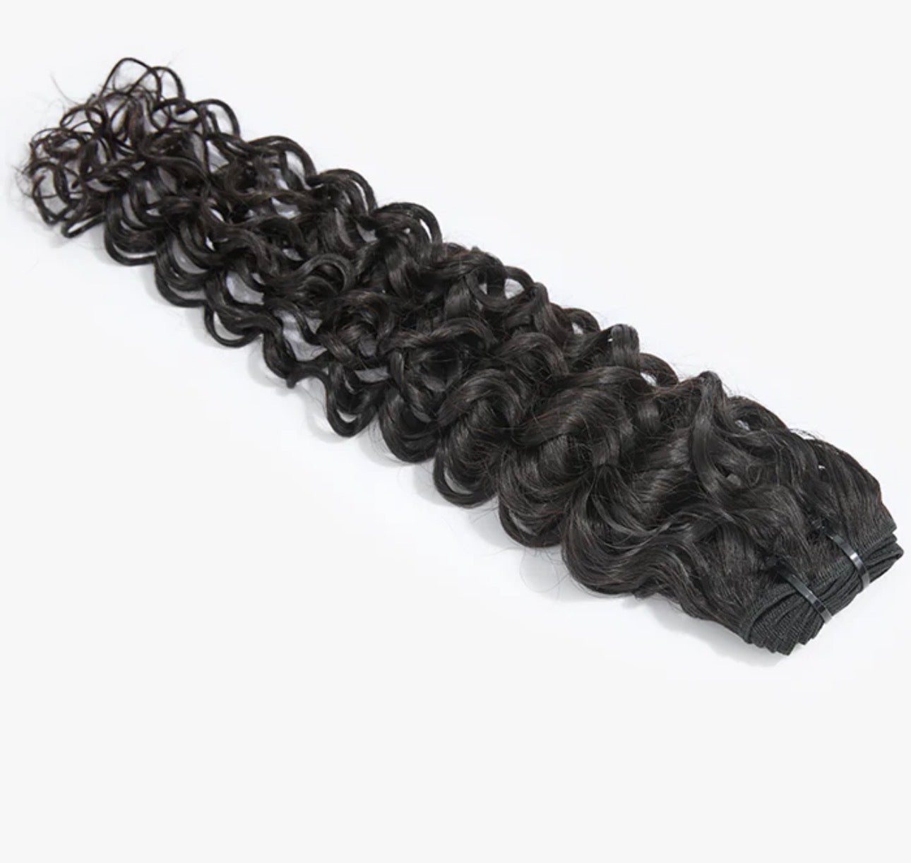 Raw Vietnam Hair Bundles Burmese Curly 18-26''