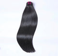 Raw Cambodian Bone Straight Hair Bundles 16-24''