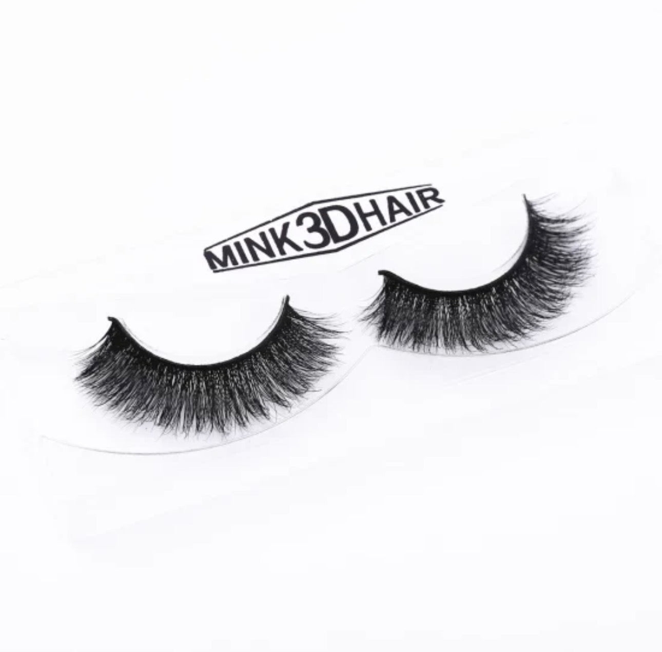 3D Mink Eye Lashes A09
