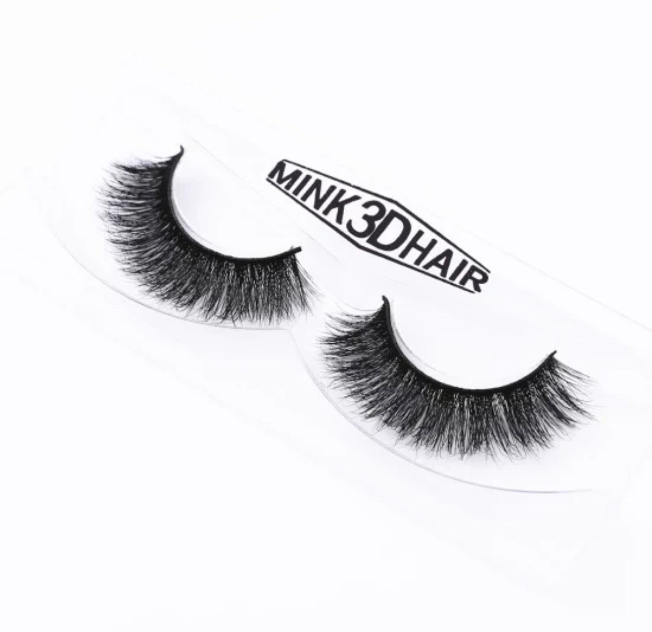 3D Mink Eye Lashes A09