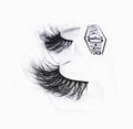 3D Mink Eye Lashes A12