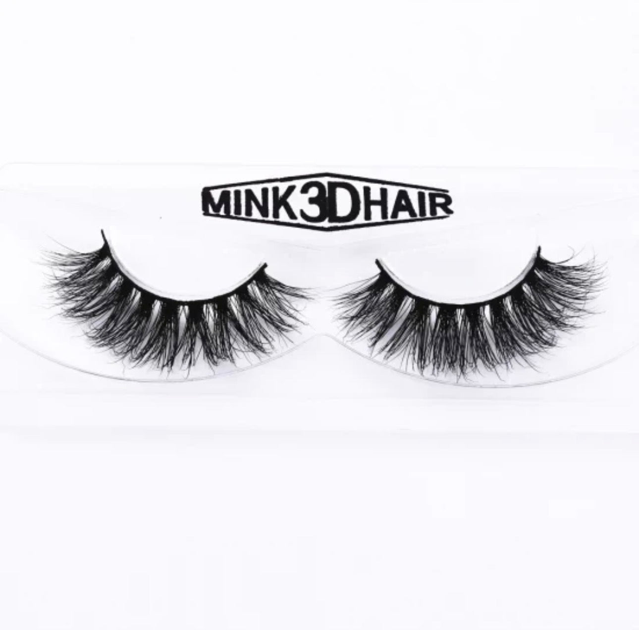 3D Mink Eye Lashes A14