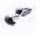 3D Mink Eye Lashes A14