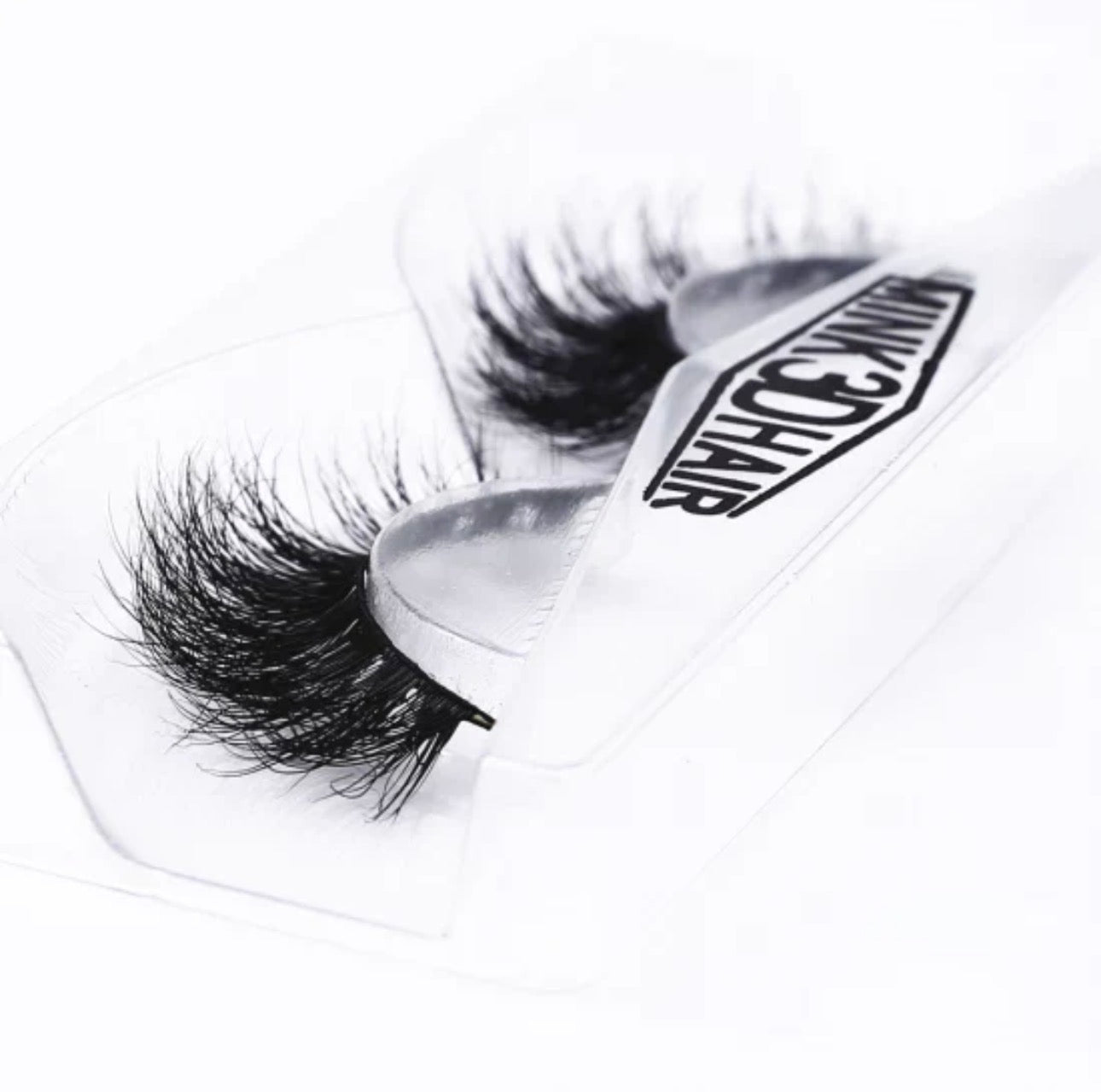 3D Mink Eye Lashes A14