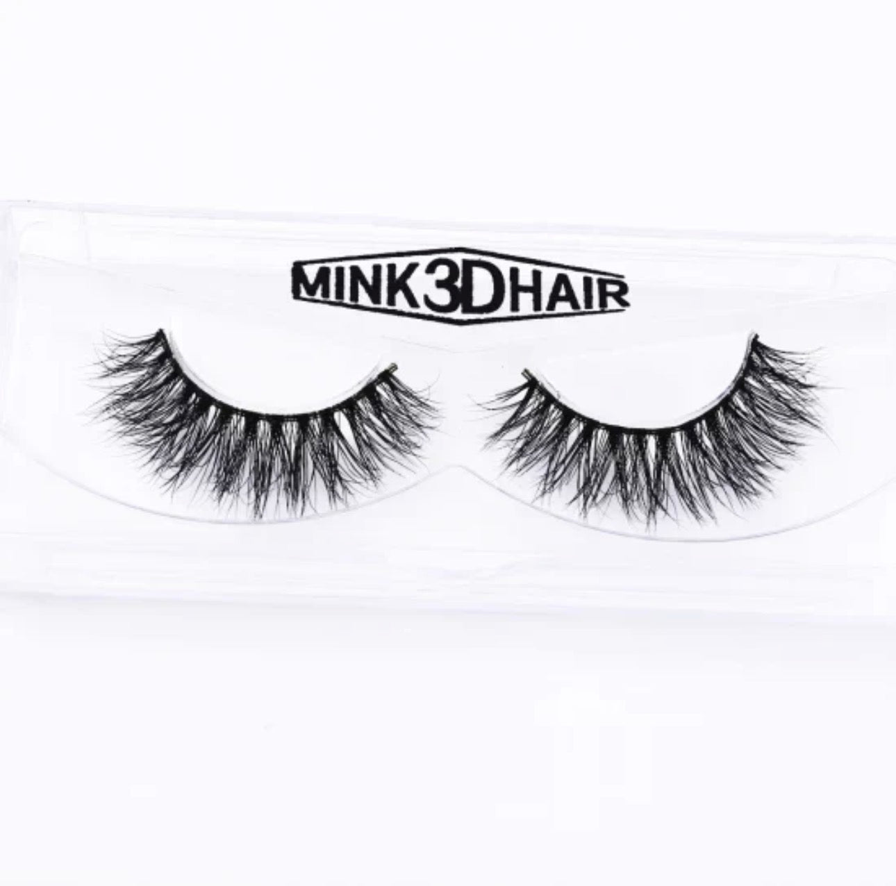 3D Mink Eye Lashes A07