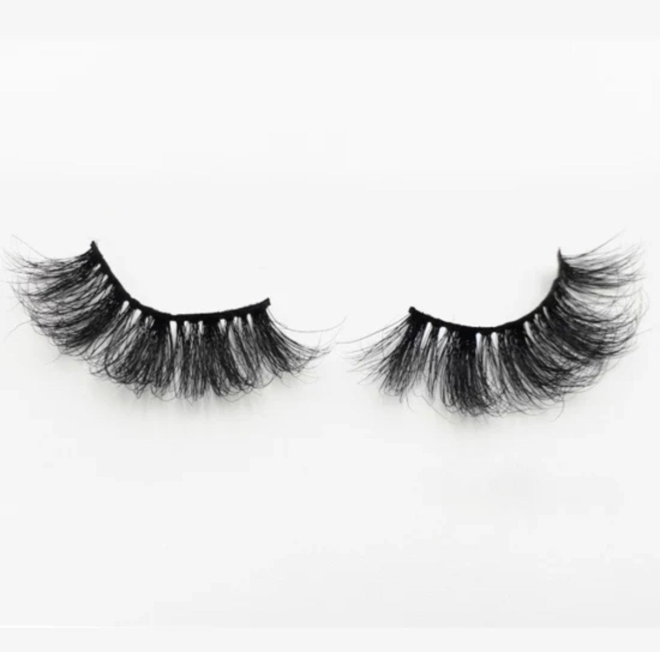 25MM Eyelashes E03