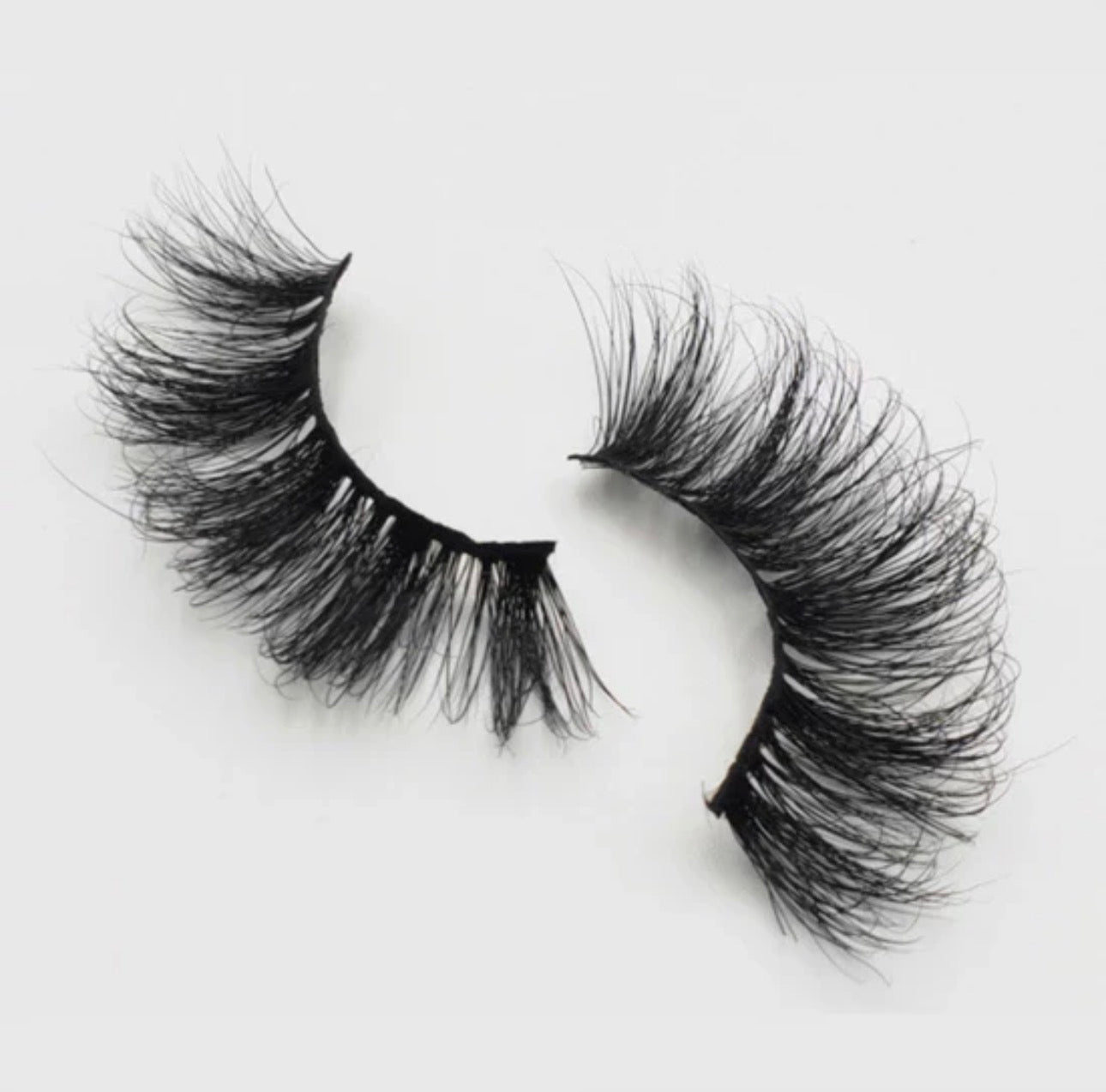 25MM Eyelashes E03