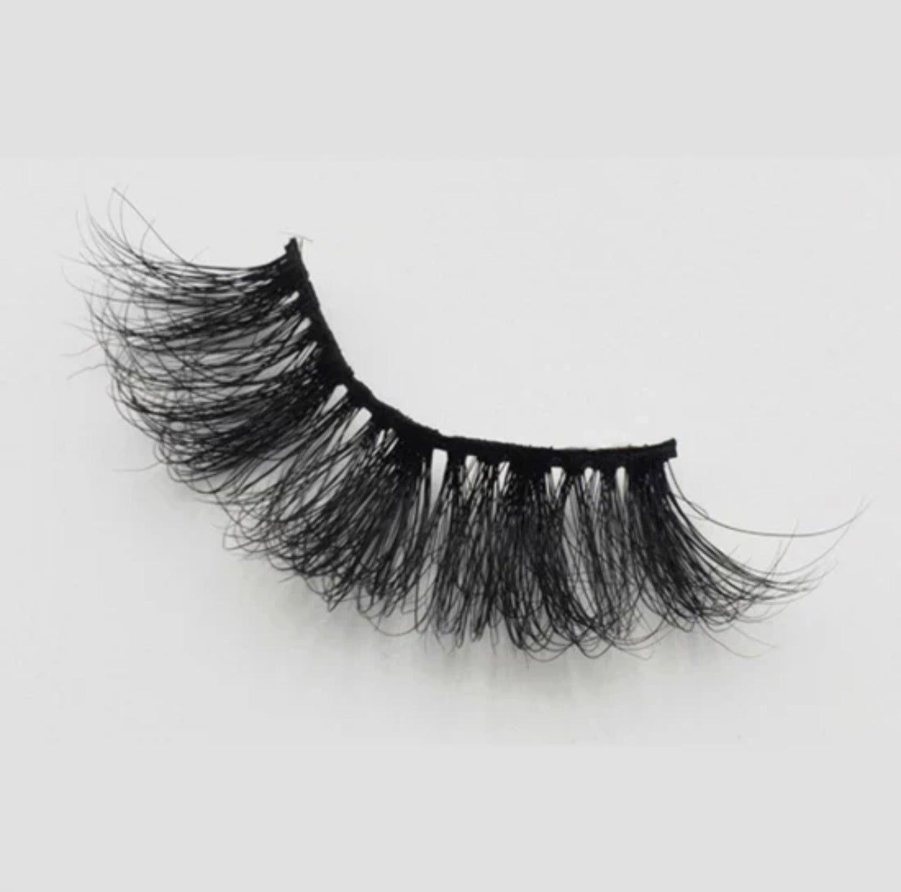 25MM Eyelashes E03