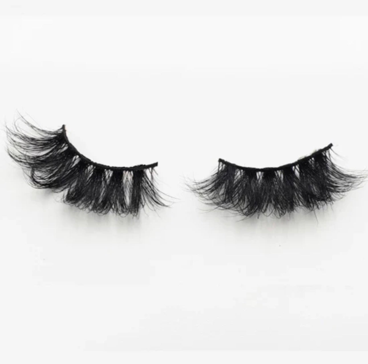25MM Eyelashes E04