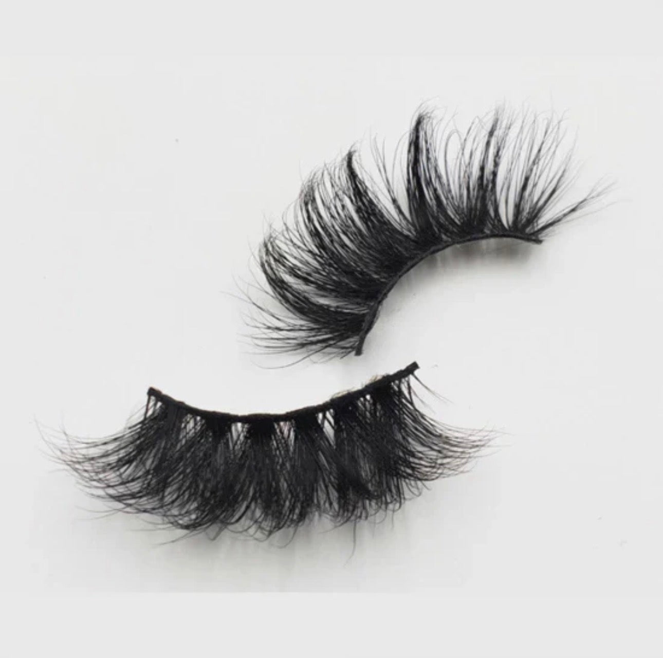 25MM Eyelashes E04