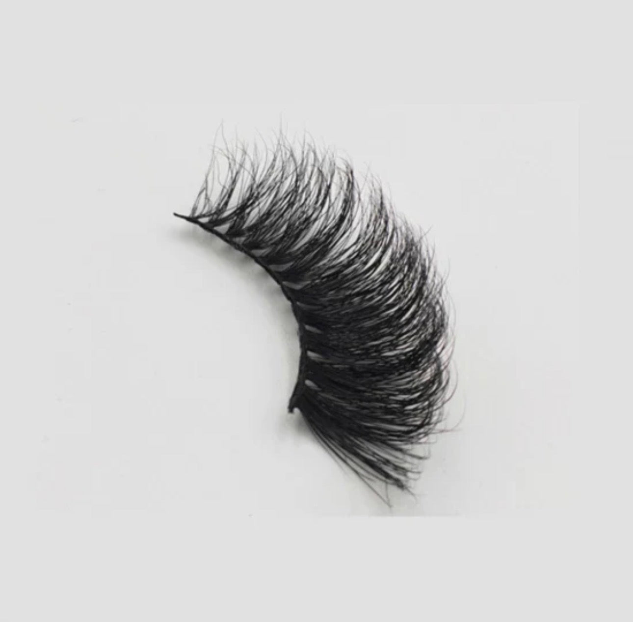 25MM Eyelashes E02