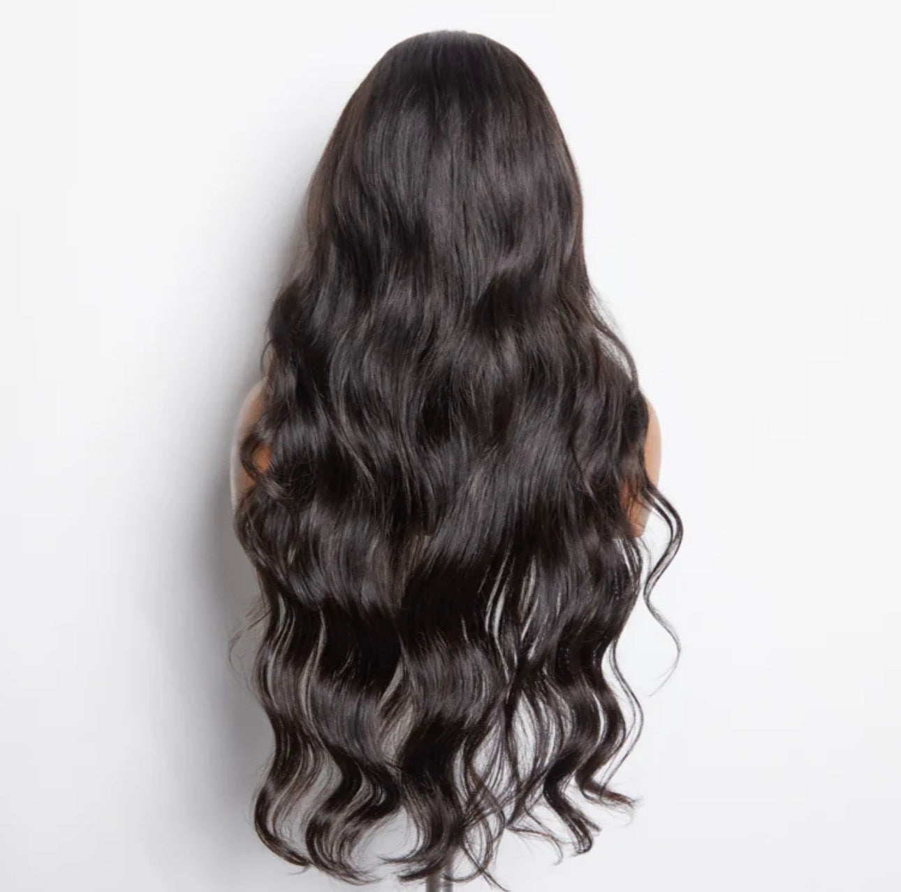 180% Density 13x6 PartingMax Glueless Lace Wigs 3D Cap Pre-bleached Lace Front Wig Body Wave