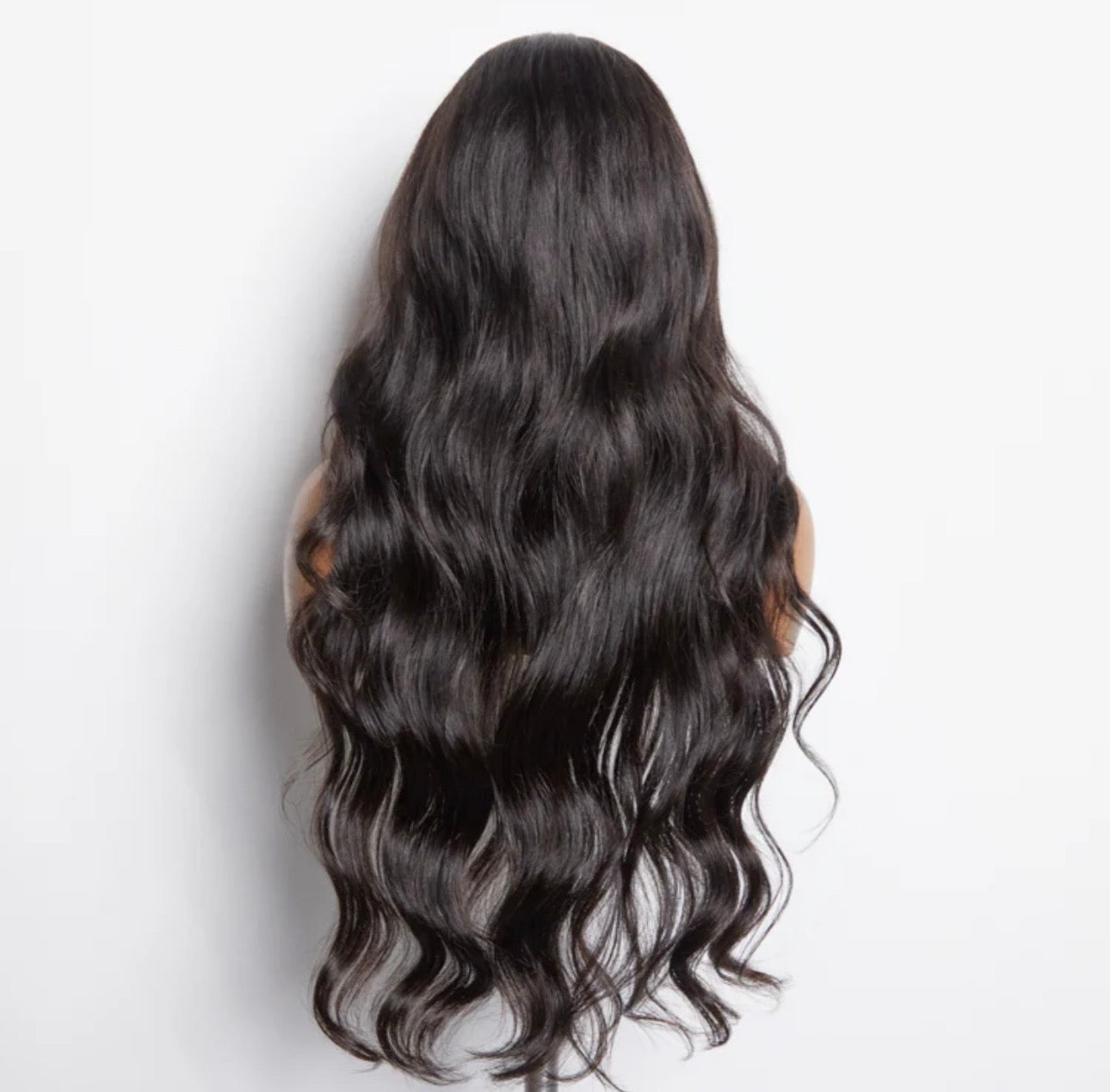 150% Density 13x6 PartingMax Glueless Lace Wigs 3D Cap Pre-bleached Lace Front Wig Body Wave